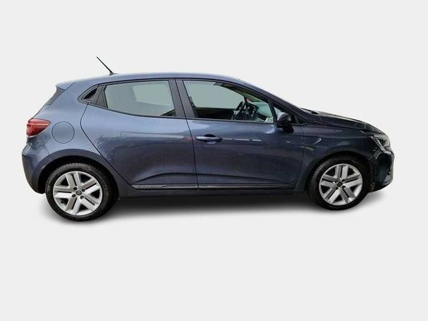 Renault Clio TCe 74 kW image number 1