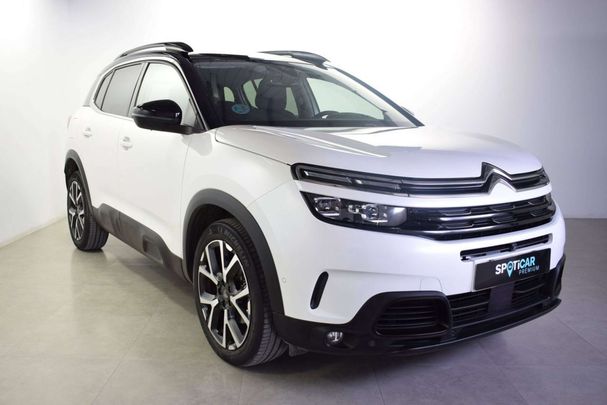 Citroen C5 Aircross BlueHDi 130 S&S 96 kW image number 2