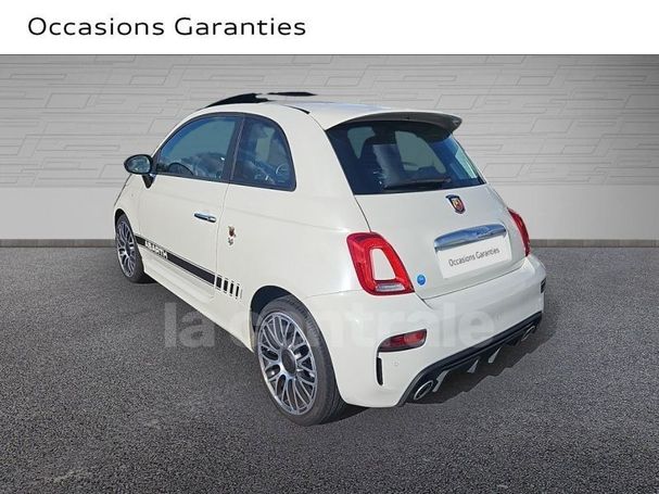 Abarth 500 1.4 16V T Jet 107 kW image number 18