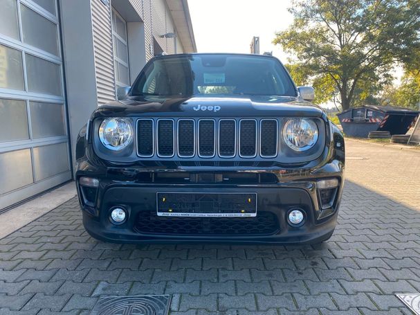 Jeep Renegade 1.0 T-GDi Limited 88 kW image number 3