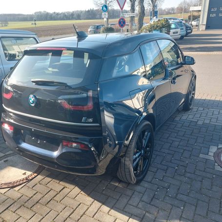 BMW i3s 135 kW image number 2