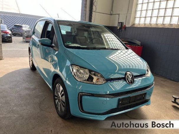 Volkswagen up! 60 kW image number 3