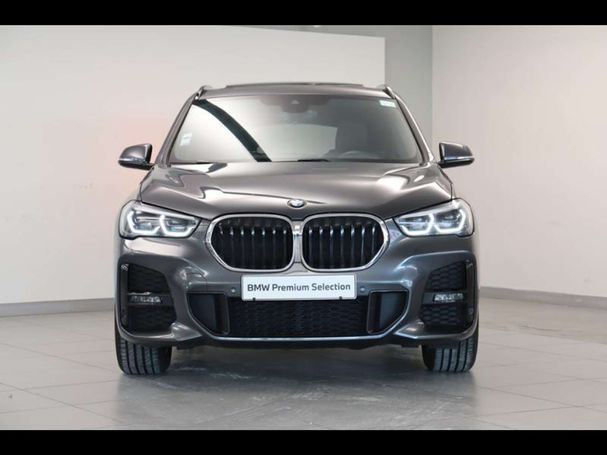 BMW X1 xDrive20d M Sport 142 kW image number 2