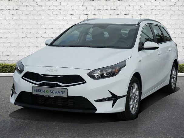 Kia Ceed 1.0 74 kW image number 13