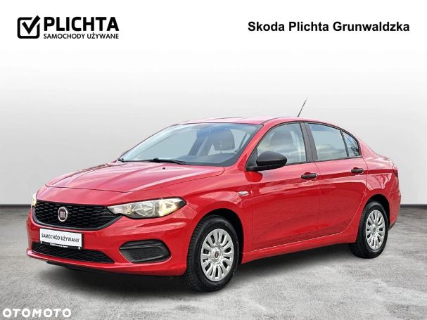 Fiat Tipo 1.4 16V Easy 70 kW image number 1