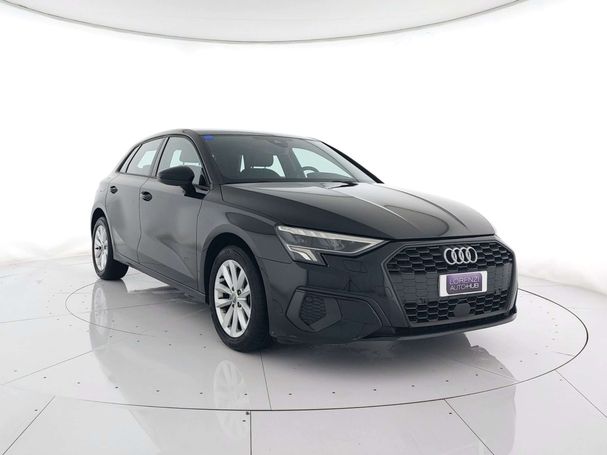 Audi A3 30 TDI Sportback Business 85 kW image number 2