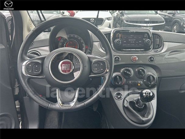 Fiat 500 1.2 8V 51 kW image number 7