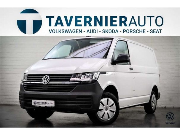 Volkswagen T6 Transporter T6 2.0 TDI 81 kW image number 1