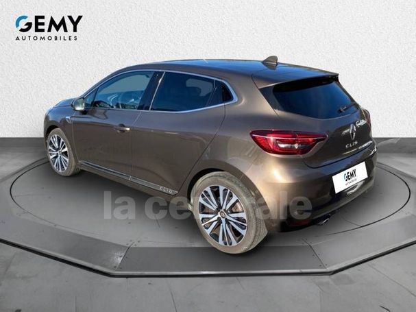 Renault Clio TCe 100 Initiale Paris 74 kW image number 4