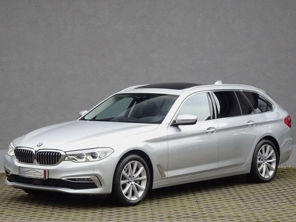 BMW 530i Touring 185 kW image number 1