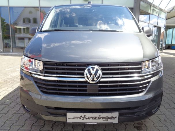 Volkswagen T6 Caravelle 110 kW image number 3