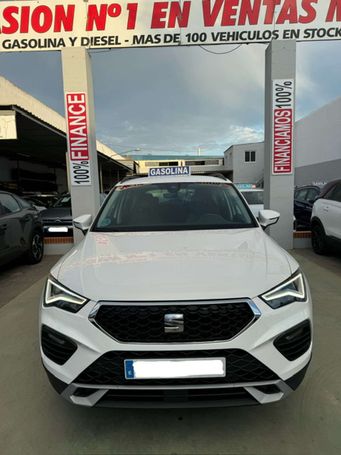 Seat Ateca 1.0 TSI Style 81 kW image number 3