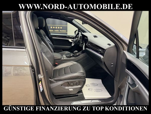 Volkswagen Touareg 4.0 TDI 4Motion 310 kW image number 17