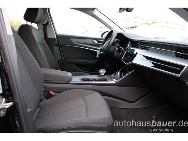 Audi A6 40 TDI 150 kW image number 11