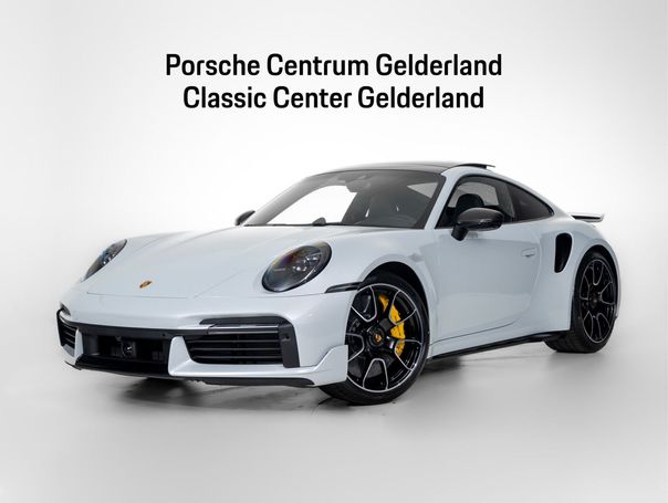 Porsche 992 Turbo S 478 kW image number 1