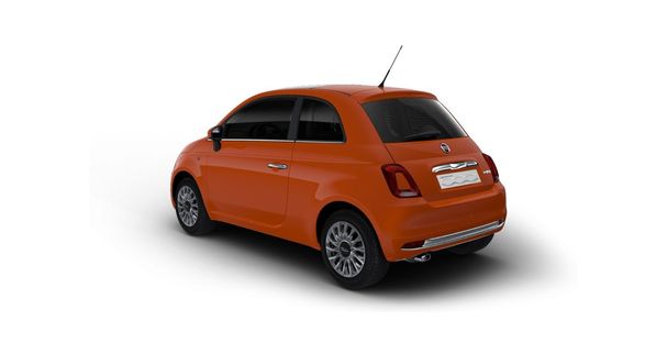 Fiat 500 1.0 52 kW image number 2