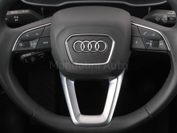 Audi Q3 45 TFSIe Sportback Business 180 kW image number 9