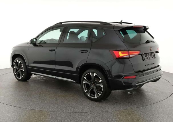 Cupra Ateca 2.0 TSI 4Drive DSG 140 kW image number 3