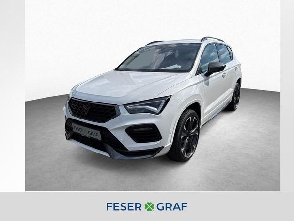 Cupra Ateca 110 kW image number 1