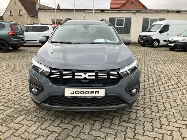 Dacia Jogger TCe 100 ECO-G Expression 74 kW image number 4