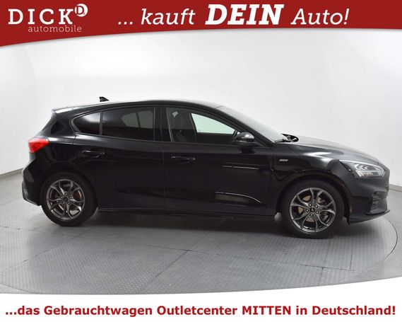 Ford Focus 1.0 ST-Line 92 kW image number 4