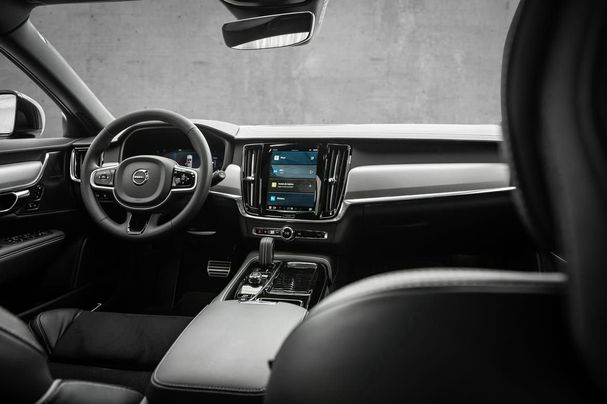 Volvo V90 AWD T8 293 kW image number 14