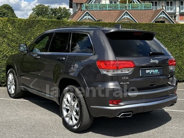 Jeep Grand Cherokee 259 kW image number 4