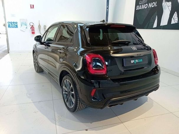 Fiat 500X 1.3 Multijet 70 kW image number 6