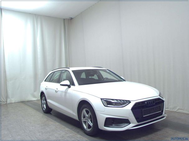 Audi A4 30 TDI Avant 100 kW image number 2