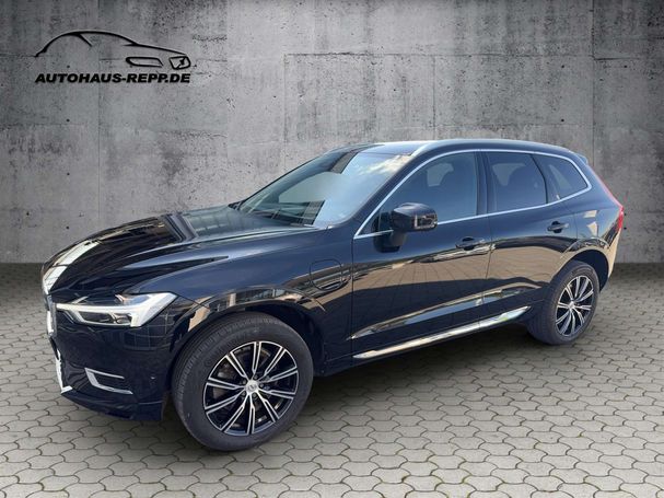 Volvo XC60 Recharge T8 AWD 288 kW image number 1