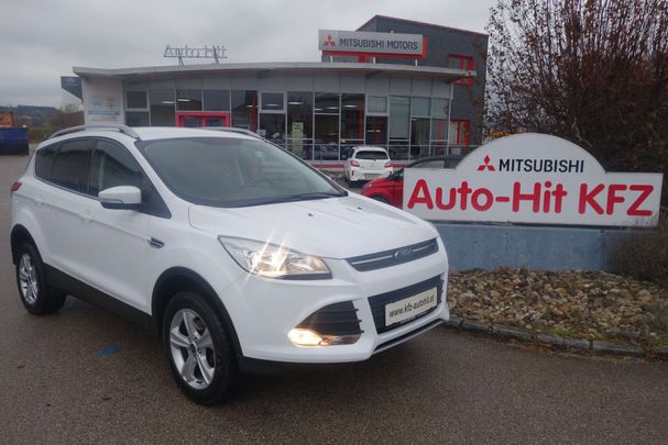 Ford Kuga 1.5 EcoBoost 110 kW image number 2