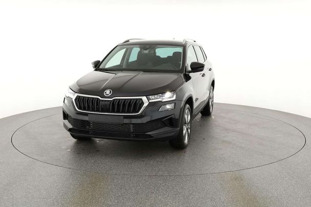 Skoda Karoq 1.5 TSI DSG 110 kW image number 28