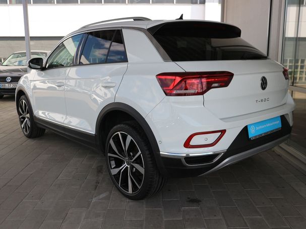 Volkswagen T-Roc 1.0 TSI T-Roc 81 kW image number 5