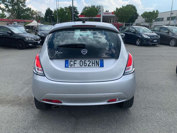 Lancia Ypsilon 51 kW image number 5