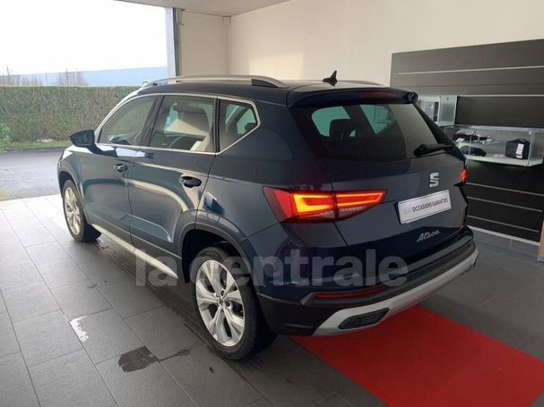 Seat Ateca 1.5 TSI DSG 110 kW image number 16