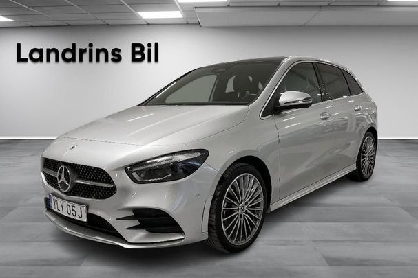 Mercedes-Benz B 250 e AMG Line Premium Plus 160 kW image number 1