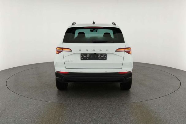 Skoda Karoq 1.5 TSI Style 110 kW image number 15