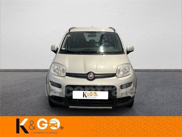 Fiat Panda 0.9 TwinAir 4x4 63 kW image number 2