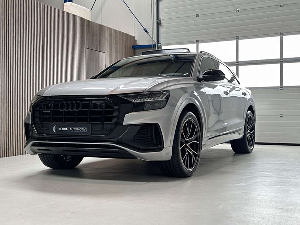 Audi Q8 55 TFSIe quattro 280 kW image number 1