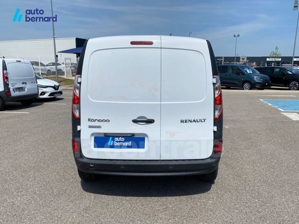 Renault Kangoo BLUE dCi 95 70 kW image number 6