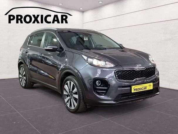 Kia Sportage 1.7 CRDi 85 kW image number 2