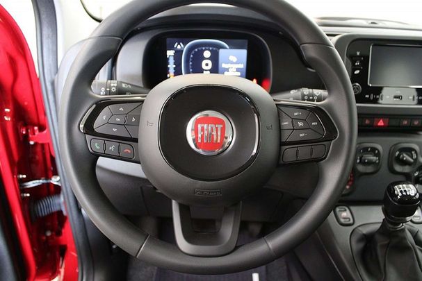 Fiat Panda 51 kW image number 6