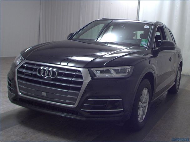 Audi Q5 40 TDI S-line 140 kW image number 1