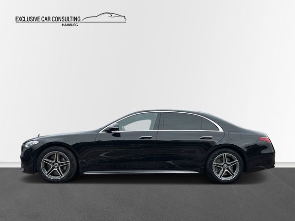 Mercedes-Benz S 580 375 kW image number 7