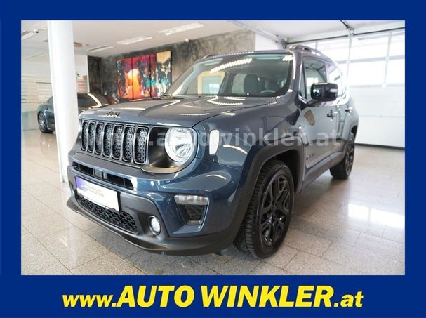 Jeep Renegade 88 kW image number 2