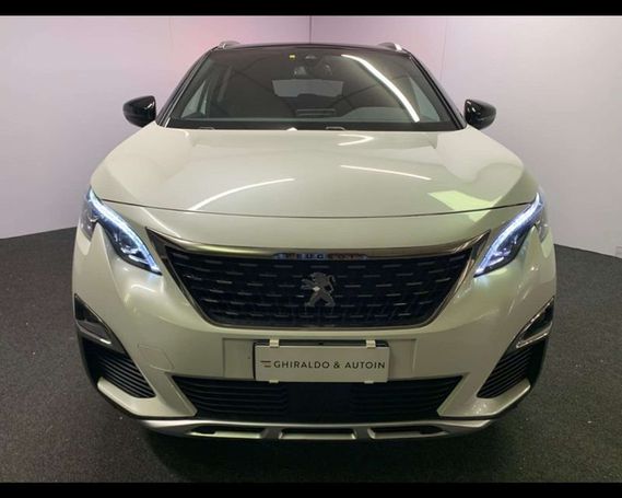 Peugeot 3008 BlueHDi 130 S&S EAT8 96 kW image number 2