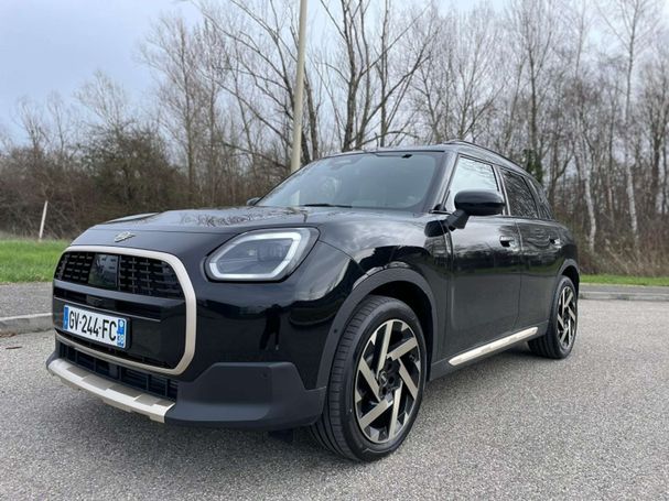 Mini Countryman C 116 kW image number 1