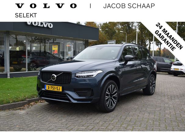 Volvo XC90 T8 Recharge AWD Ultimate 335 kW image number 2