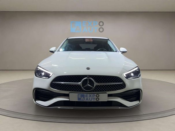 Mercedes-Benz C 220 147 kW image number 6