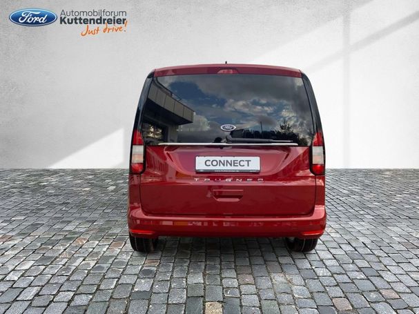 Ford Tourneo Connect 2.0 EcoBlue Titanium 90 kW image number 9